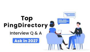 Top PingDirectory Interview Q&A Ask in 2027