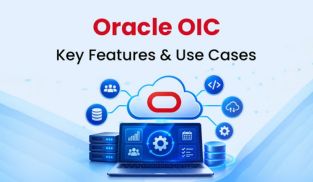 Oracle OIC Key Features & Use cases