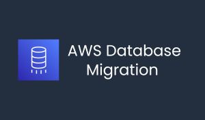 AWS Database Migration Training