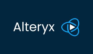 Alteryx Certification Training