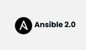 Ansible 2.0 Training Course