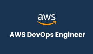 AWS DevOps Engineer Course