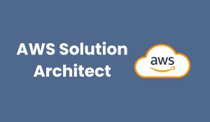 AWS Solution Architect Training
