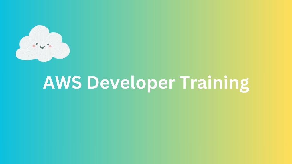 AWS Developer Certification Training