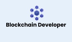 Blockchain Developer Certification Course