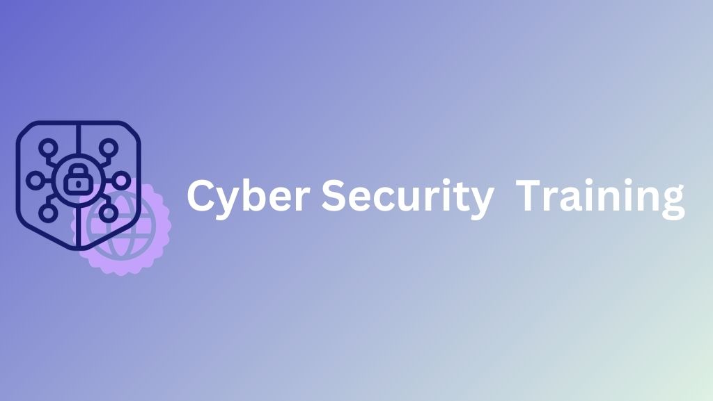 Cyber Security Certification Course