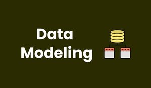 Data Modeling Training 