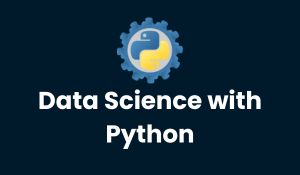Data Science with Python Training