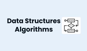 Data Structures Algorithms Course