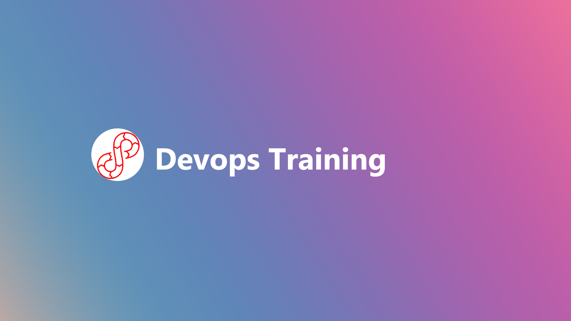 DevOps Certification Training