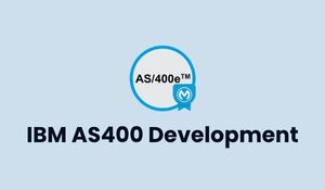 IBM AS400 Development Training