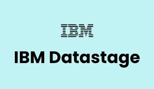 IBM DataStage Training