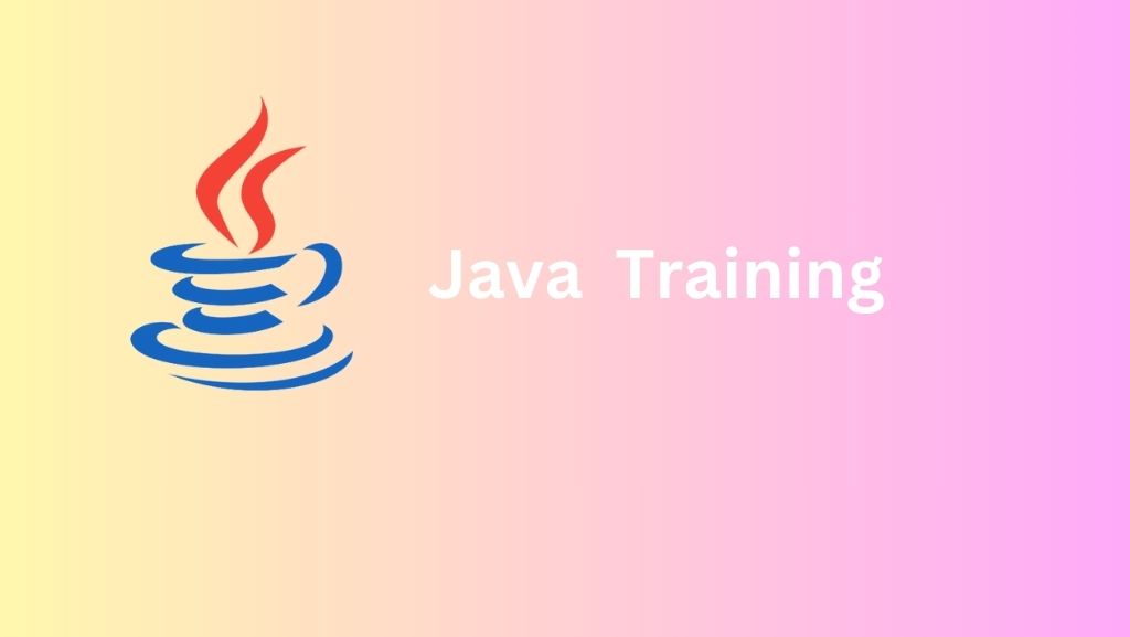 Java Certification Training