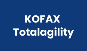 Kofax Totalagility Training