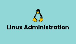 Linux Administration Online Training