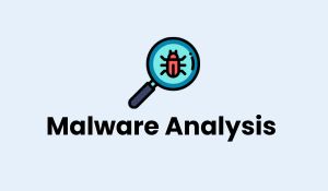 Malware Analysis  Certification Course