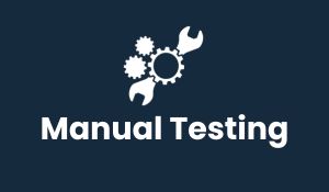 Manual Testing Certification Training