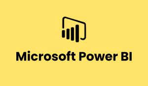 Microsoft Power BI Certification Training