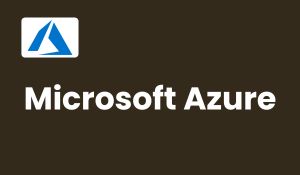 Microsoft Azure Training