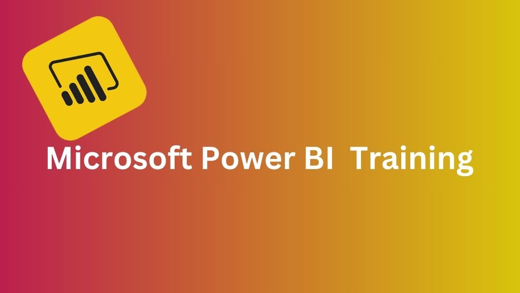 Microsoft Power BI Certification Training
