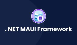 NET MAUI Framework Training