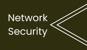Network Security Training