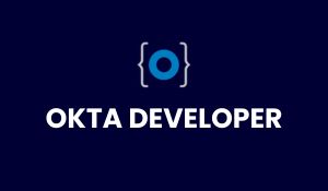 OKTA Developer Training