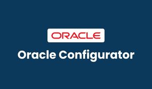 Oracle Configurator Training
