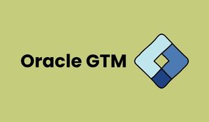 Oracle GTM Training