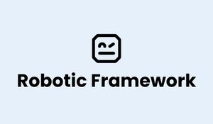 Robotic Framework Training