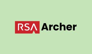 RSA Archer Certification Training