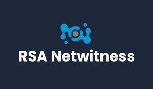 RSA NetWitness Training