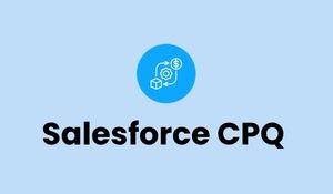 Salesforce CPQ Training
