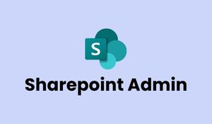 SharePoint Administrator Training