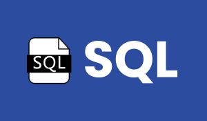 SQL Online Training
