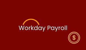 Workday Payroll Training